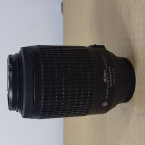 Nikon Lens AF-S NIKKOR 55-200mm 1:4-5.6G ED